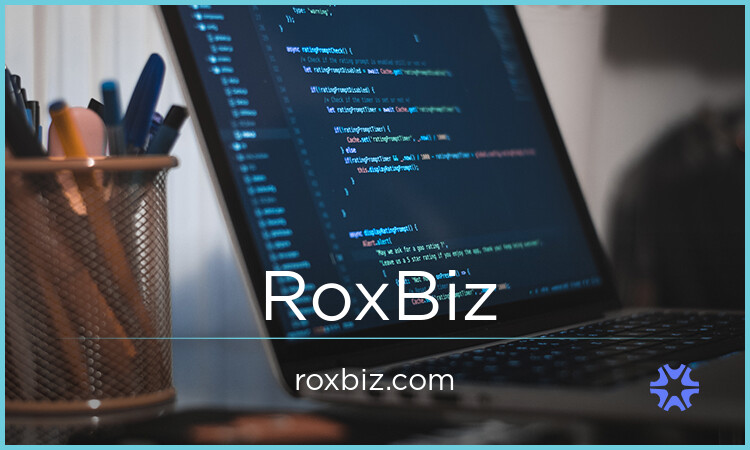 RoxBiz.com image 2