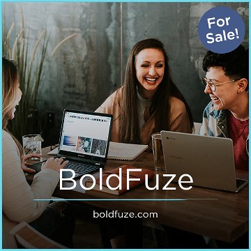 BoldFuze.com