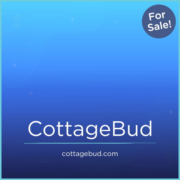 CottageBud.com