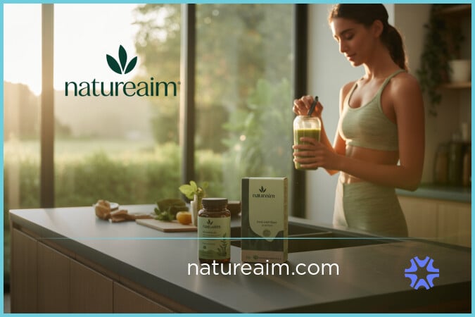 NatureAim.com - Cool premium domain names