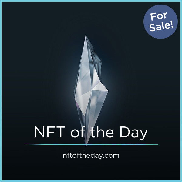 NFToftheDay.com