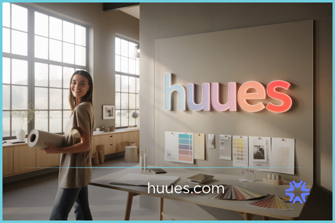 Huues.com - Cool premium domains for sale
