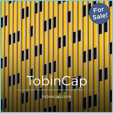 tobincap.com