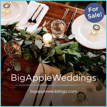 BigAppleWeddings.com