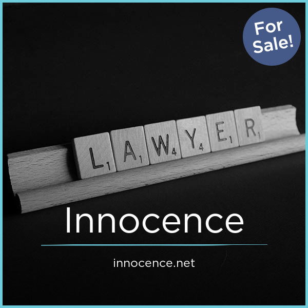 Innocence.net — 2
