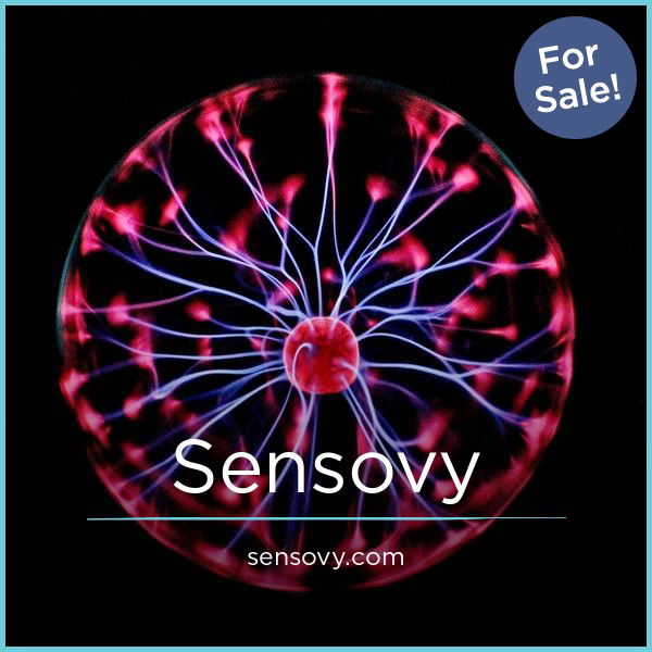 Sensovy.com