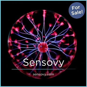 Sensovy.com