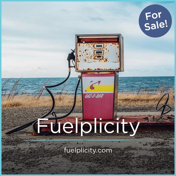 Fuelplicity.com