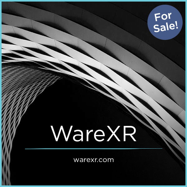 WareXR.com