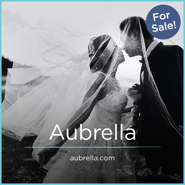 Aubrella.com — 2