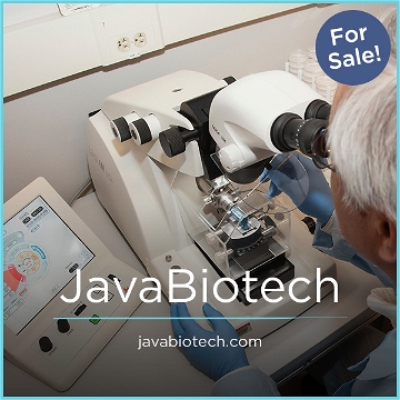 JavaBiotech.com