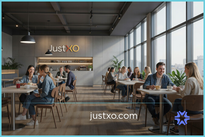 JustXO.com - Catchy premium domain names