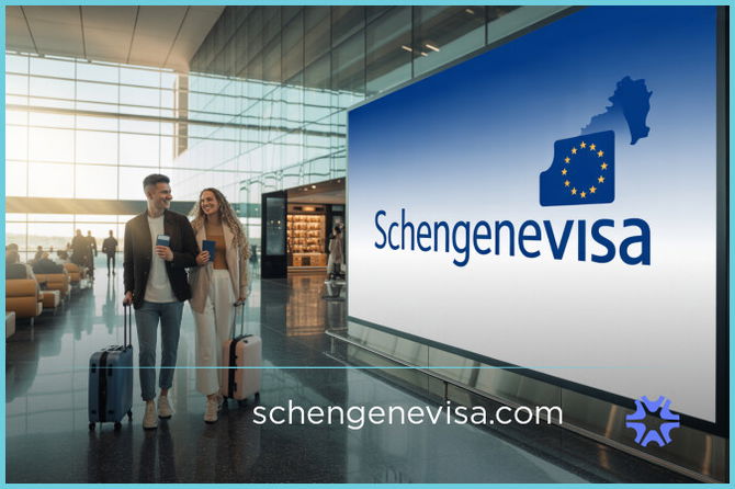 SchengenEvisa.com — 2
