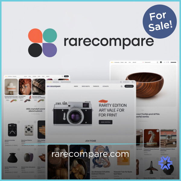 RareCompare.com