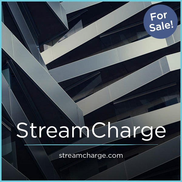 StreamCharge.com
