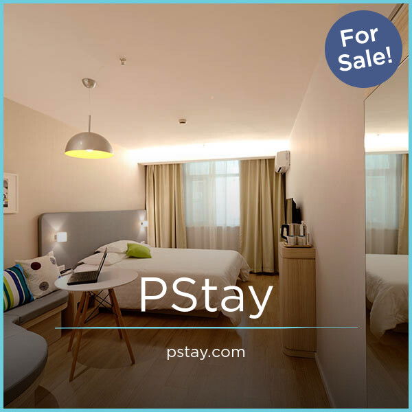 PStay.com