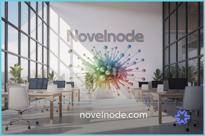 NovelNode.com - Catchy premium domains