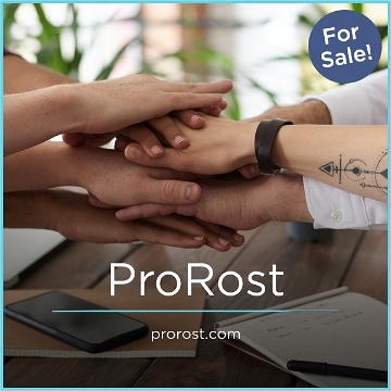 ProRost.com