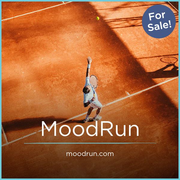 MoodRun.com - Good premium names