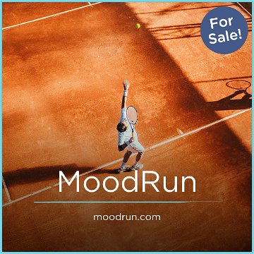 MoodRun.com