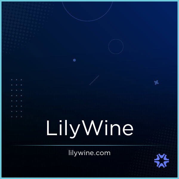 LilyWine.com — 2
