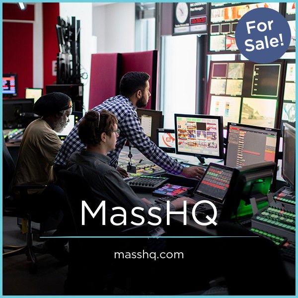 MassHQ.com