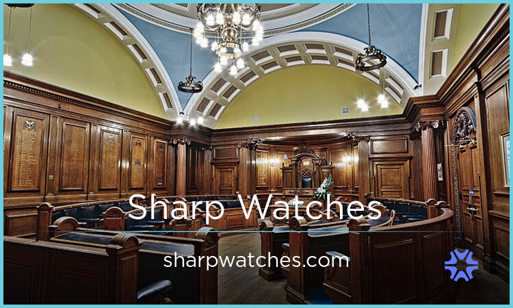 SharpWatches.com - buying Great premium names