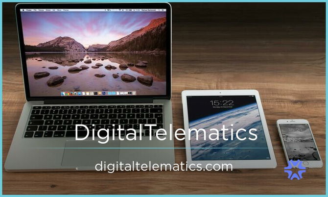 DigitalTelematics.com