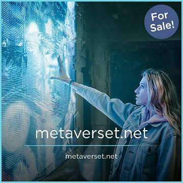 MetaverseT.net