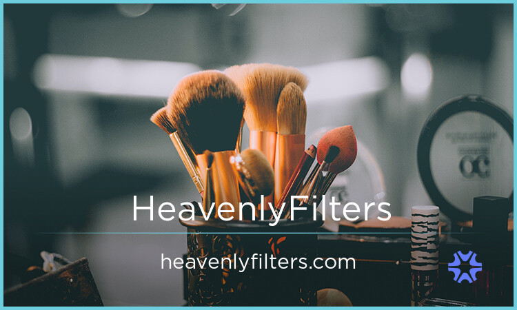 HeavenlyFilters.com image 2