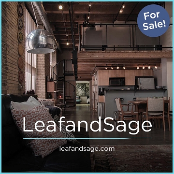 LeafandSage.com