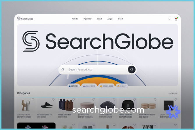 SearchGlobe.com