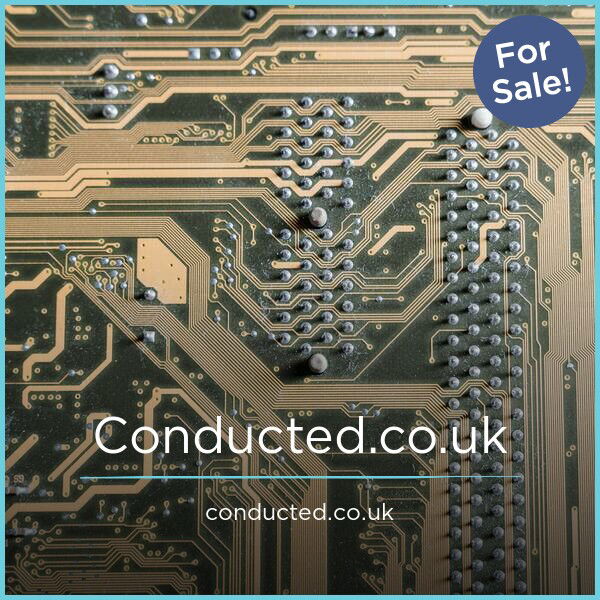 Conducted.co.uk — 2