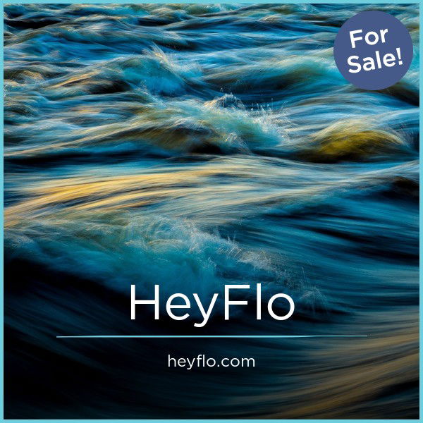 HeyFlo.com