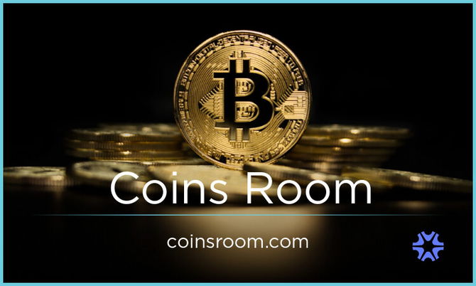 CoinsRoom.com — 2