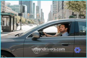 UrbanDrivers.com - Catchy premium domain names