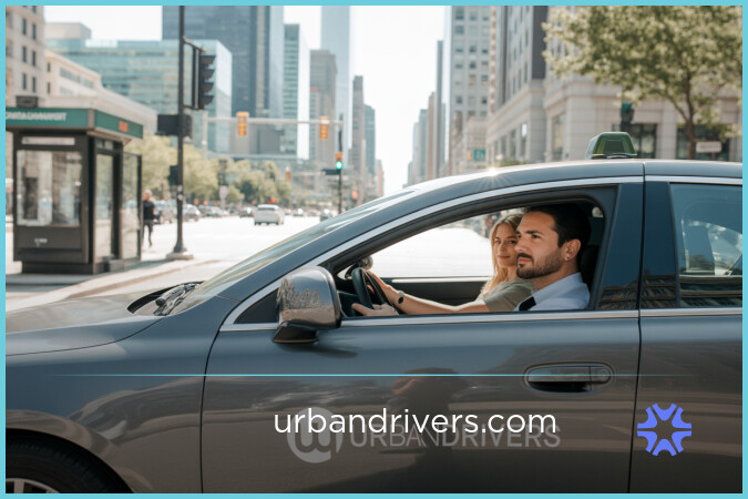UrbanDrivers.com image 2