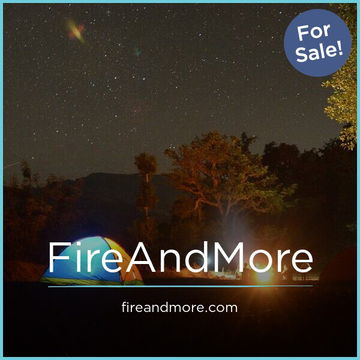 FireAndMore.com