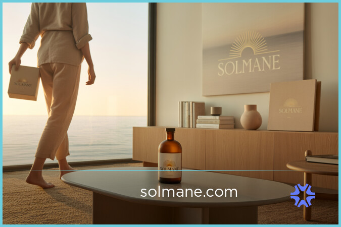 Solmane.com - buy Good premium names
