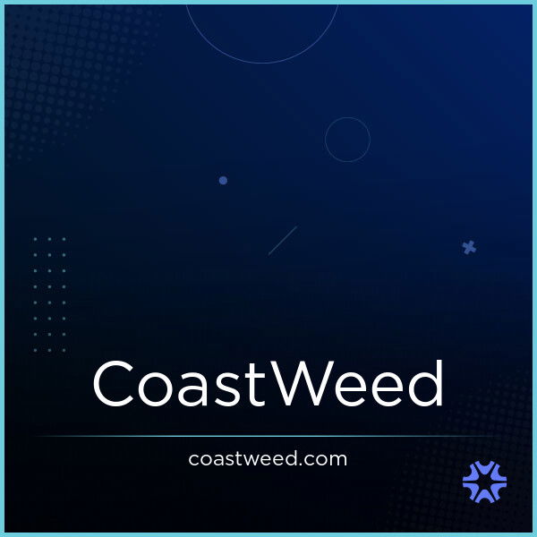 CoastWeed.com
