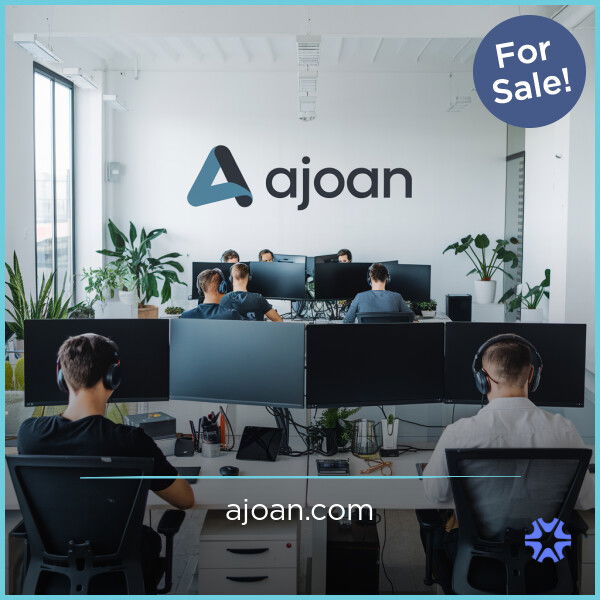 Ajoan.com