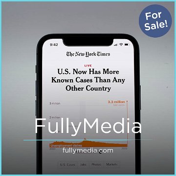 FullyMedia.com