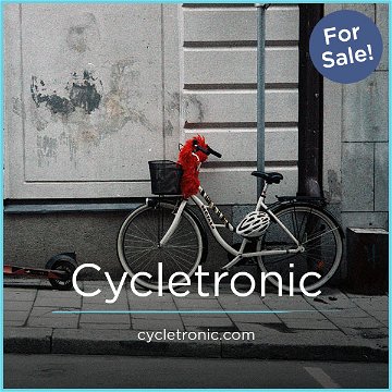 Cycletronic.com