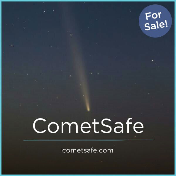 CometSafe.com