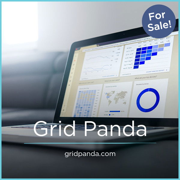 GridPanda.com