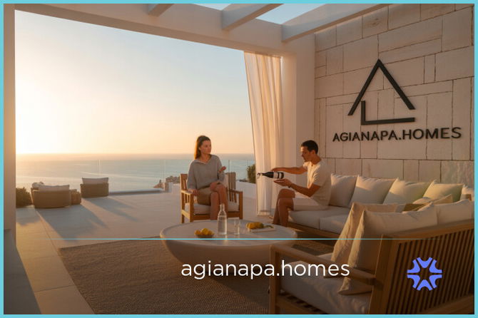 AGIANAPA.HOMES — 2