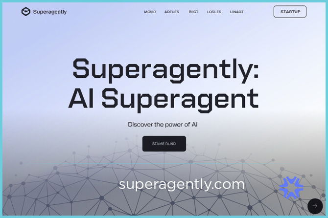 SuperAgently.com