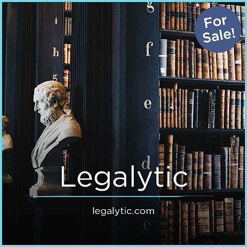 Legalytic.com