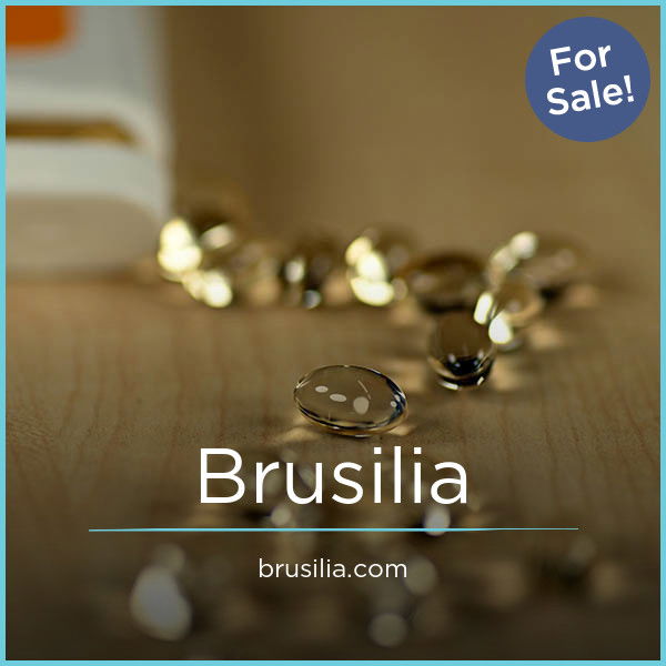 Brusilia.com