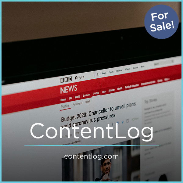 ContentLog.com
